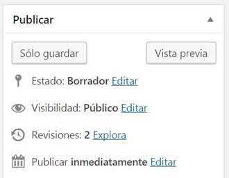 post-privados-wordpress