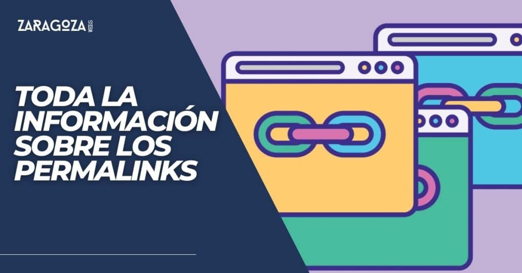 Guia sobre los enlaces permanentes