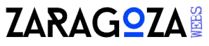 Diseño Web Zaragoza Logo
