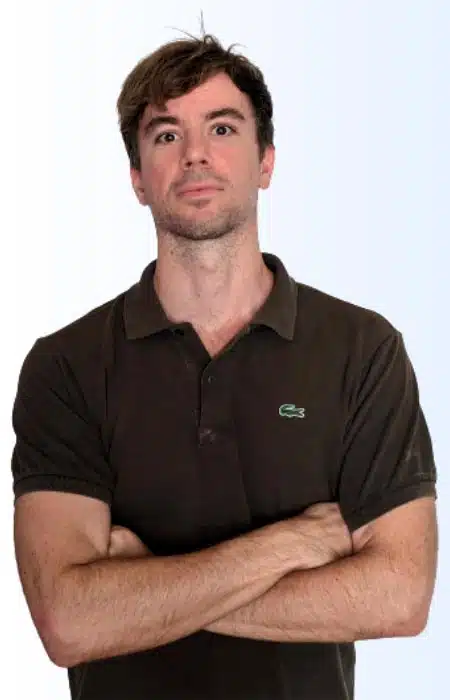 Ivan Experto SEM Zaragoza