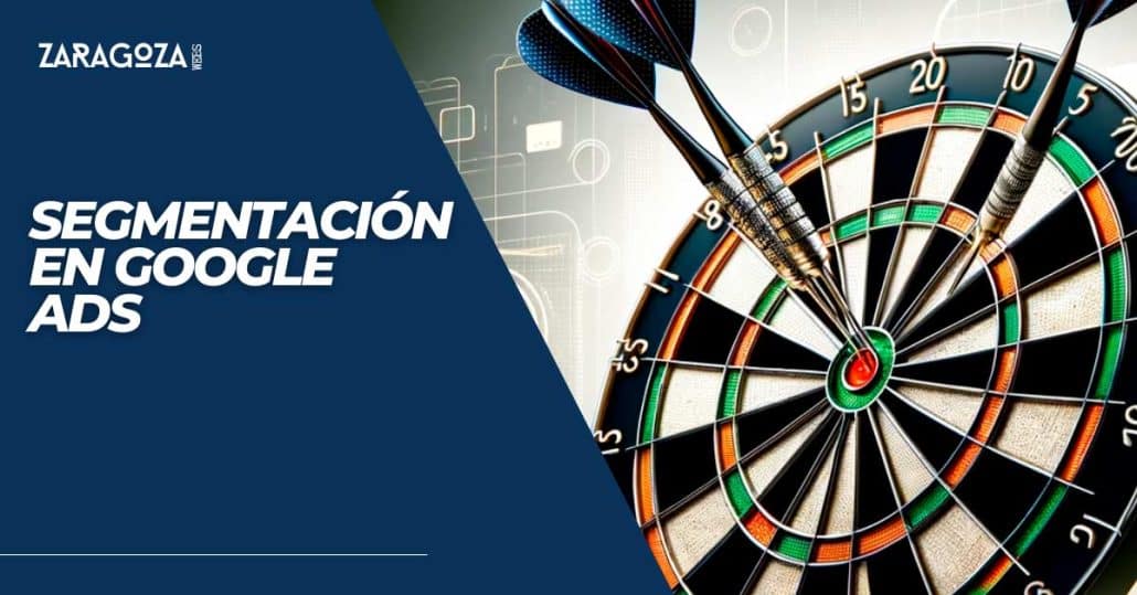 Segmentación en Google Ads