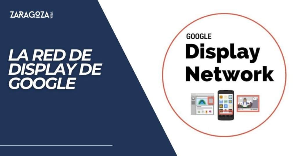 La red de display de Google