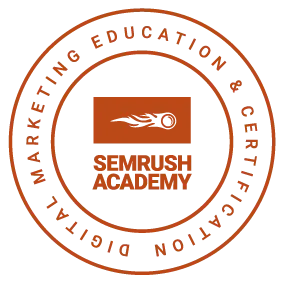 SEMRush-Academy