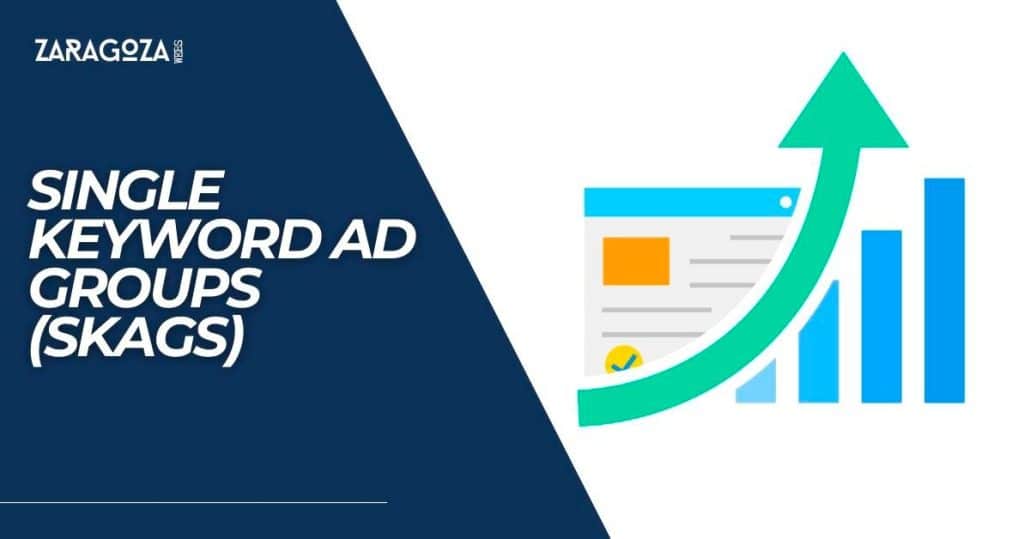 Single Keyword Ad Groups (SKAGs)