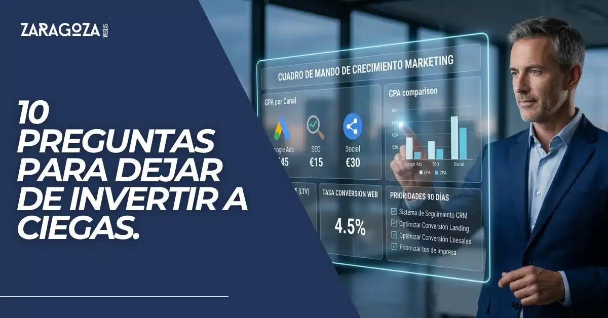 Consejos marketing digital