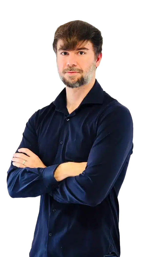 Iván Hernández Experto SEO Zaragoza